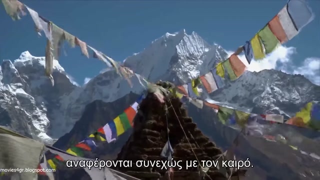 Τα Μεγαλύτερα Μυστήρια της Ιστορίας - Τι Είναι το Γέτι;