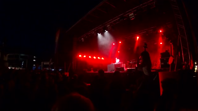 Colmar - Les Oasis de l’été 2026 - DJ Chris Roldan