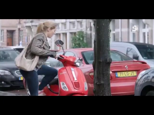 Dagboek Van Een Callgirl - S01e02 - Persoonlijke Omstandigheden