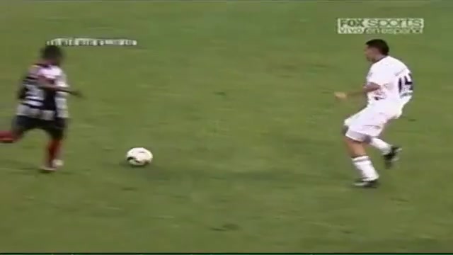Once Caldas 1x1 CF Monterrey - Copa Libertadores 2010 (Grupo 2 - Fecha 3) - Goles - Fox Sports (México)