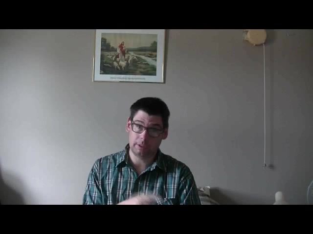 Perspective Episode 2 A Little Bit About Me