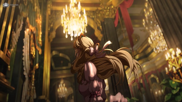 AnimeXin.dev lord mysteries sp ep 3 eng