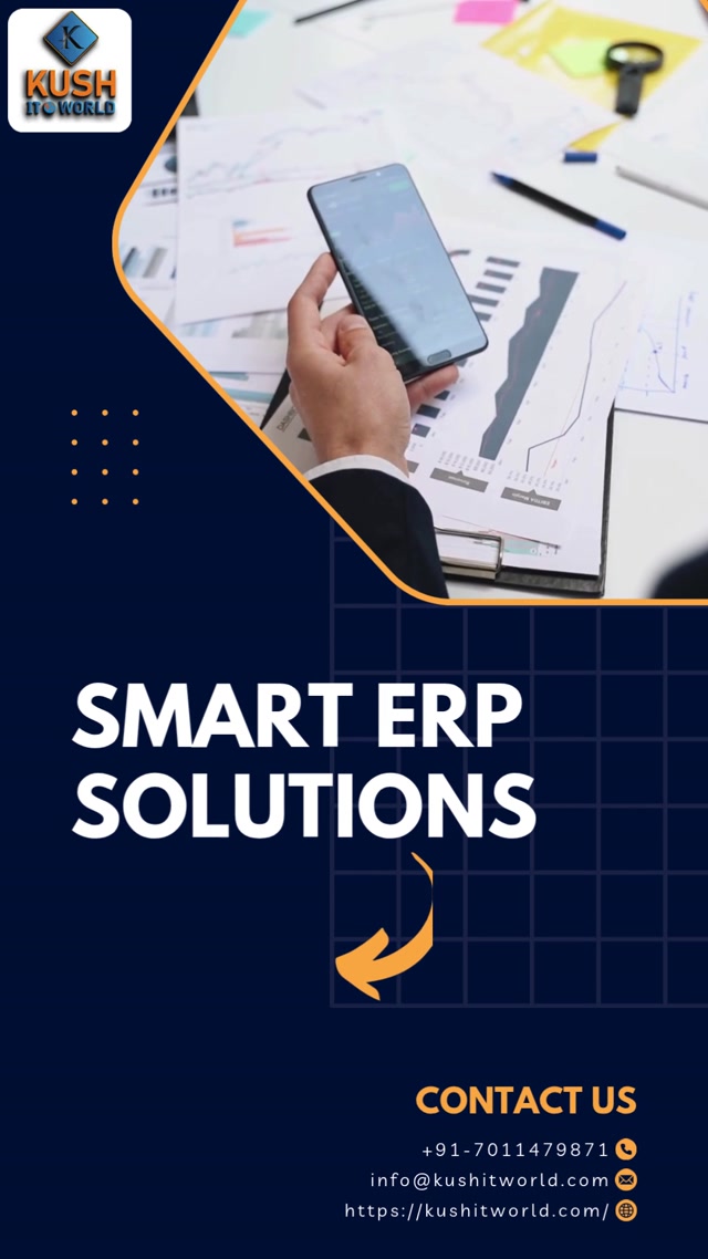 Digital Transformation for Hotels & Resorts | Innovative Hospitality Solutions by Kush IT World LLP 