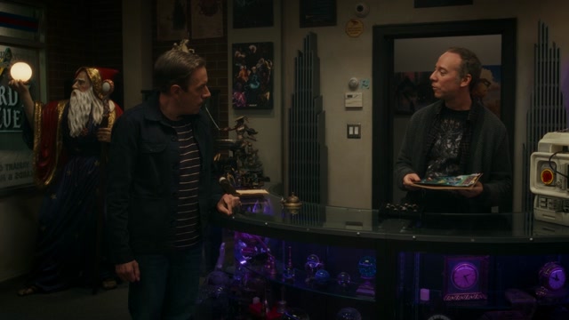 Stuart az univerzum ellen S01E03