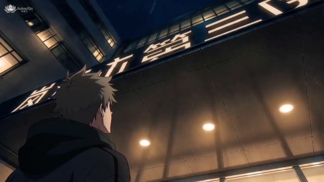 AX under the gate ep 4 indo