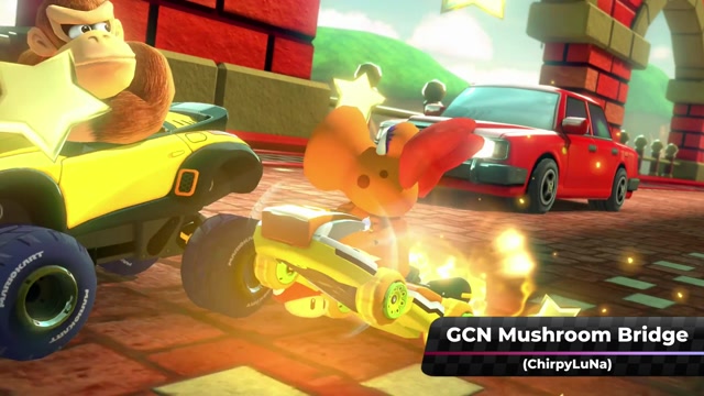 CTGP Deluxe v1.1.0 Trailer