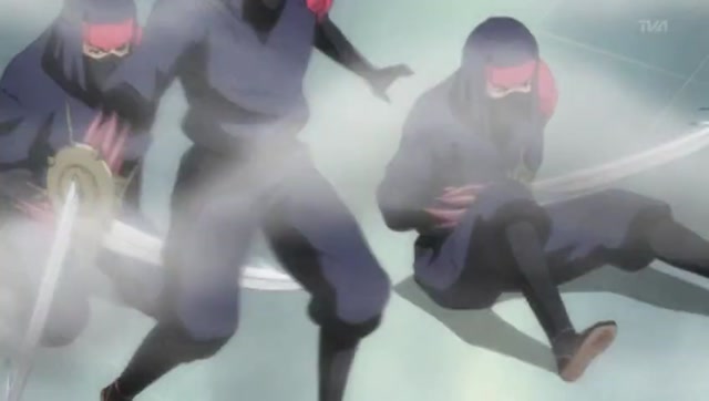 Bleach Episode 186 English Subbed