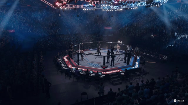 Daily Fight 💢 16 08 2026 💢 EA Sports UFC 6 💢 Fight Week Contracts 💢