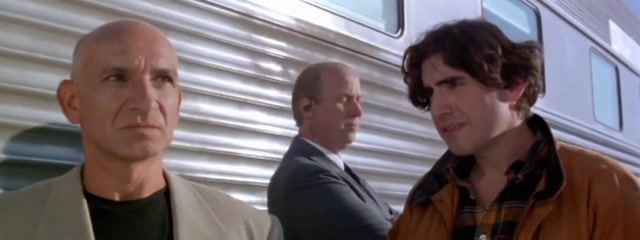 A lény (1995) Species | Szinkronizált teljes online film