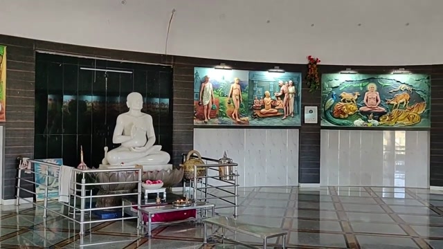 Day trip to Mandaragiri Hill from Bangalore - Vlog
