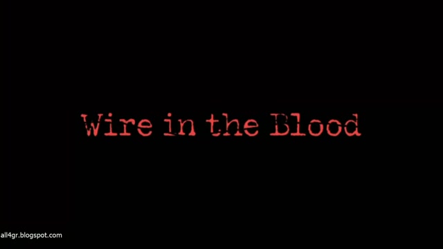 Wire in the Blood S01E03 - Shadows Rising (Part 1)