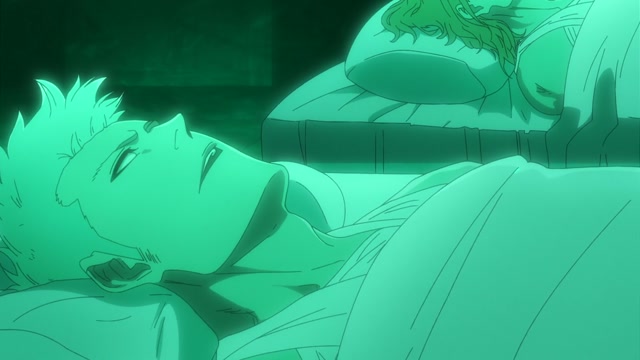 Bleach Sennen Kessen Hen Ketsubetsu Tan Capitulo 07