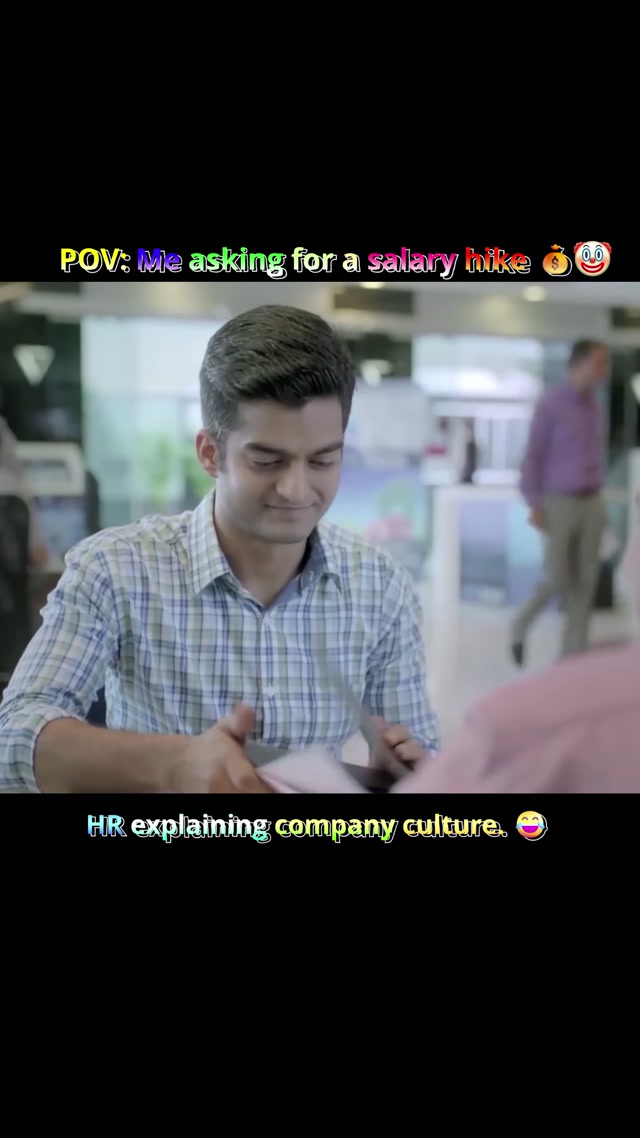 When Asking for a Salary Hike Turns Into a “Company Culture” Lecture