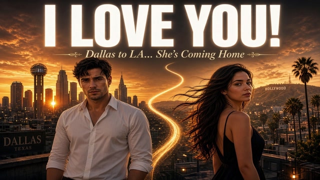I Love You! (Epic Love Song 2026) – Heartbreaking Separation,That Will Make You Cry  