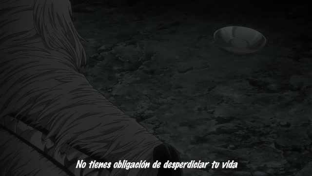 Bleach Sennen Kessen Hen Ketsubetsu Tan Capitulo 04
