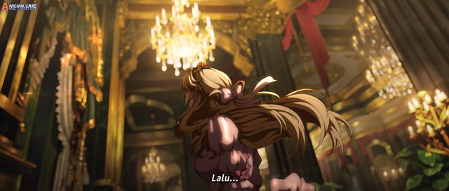 [ANICHIN.CARE][Lord of The Mysteries Special][03END].[1080p]