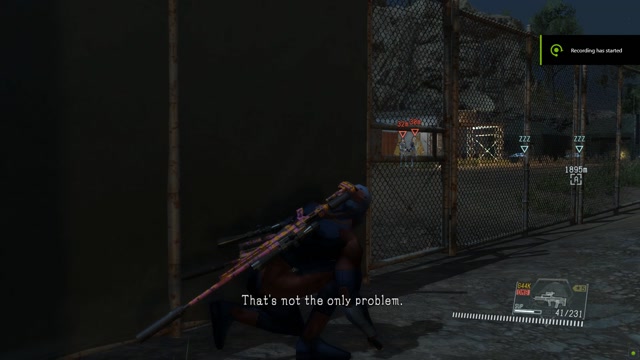 MGSV CFA Conversation about vehicles from South Africa