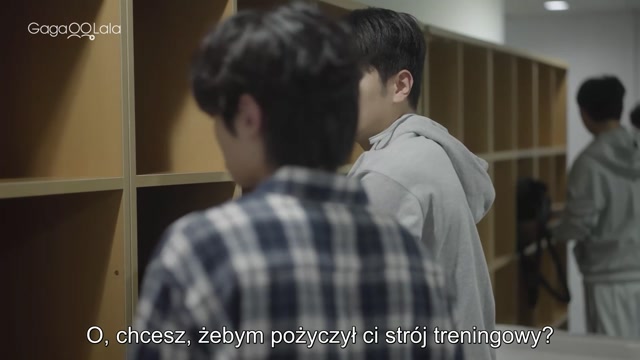 Fix The Error S01e04 - Met