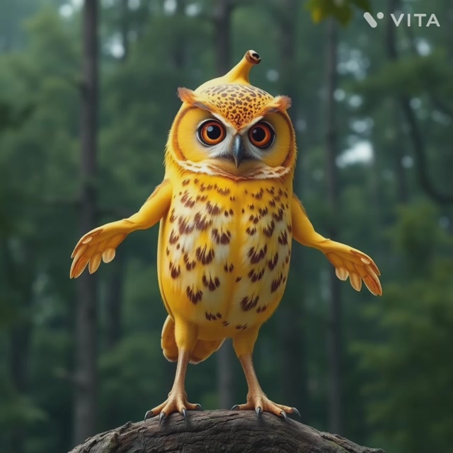 Owlini banini
