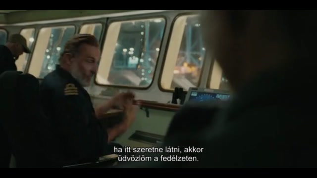 Zendülés(SUB)