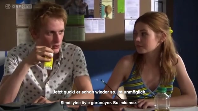 Türkisch für Anfänger S01E11 Die, in der mich der Wolf kriegt