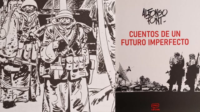 Predijo el FUTURO en los OCHENTA. Cuentos de un FUTURO IMPERFECTO.