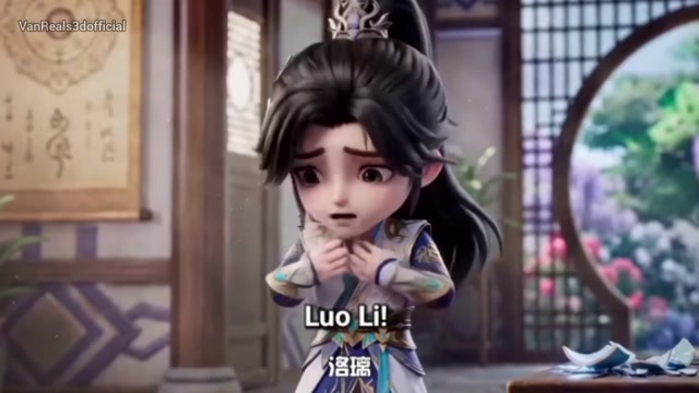 Daqian Town Episode 06 Indo sub 