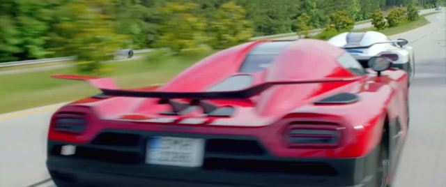 Need for Speed - Film VF