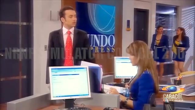 Nuevo Rico Nuevo Pobre (2007) - Capítulo 78 (SD) - Caracol TV