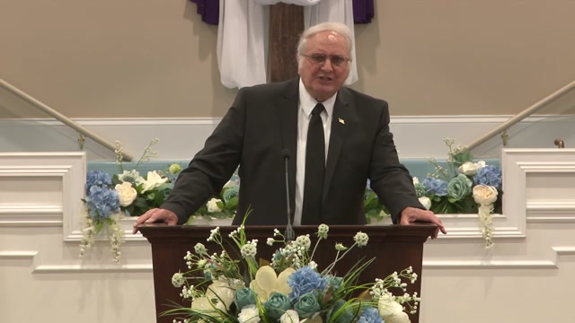 WORKS OF GRACE ~ PASTOR CHARLES LAWSON-AUG 19 2026