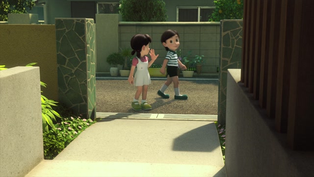STAND BY ME Doraemon