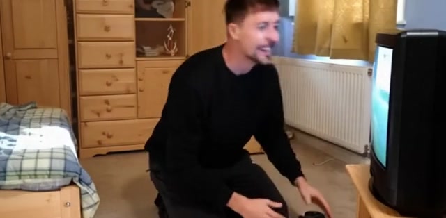 Mrbeast reality… sad 