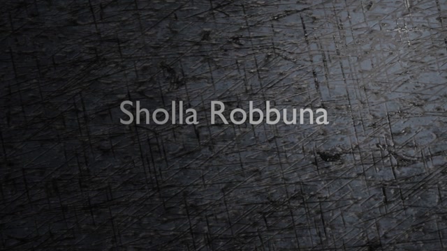 Sholla Robbuna