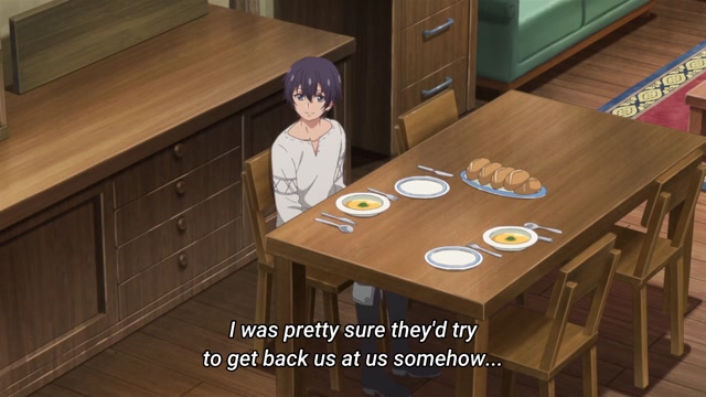 From Overshadowed to Overpowered Second Reincarnation of a Talentless Sage Episode 3 English Subbed