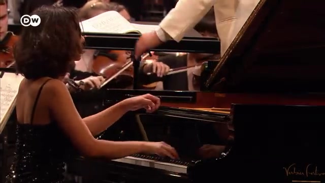 Rachmaninoff_ Piano Concerto No. 3