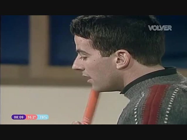 CANTO RODADO - Capítulo 69