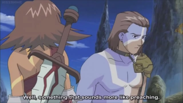.Hack//Sign episode 10 english subs