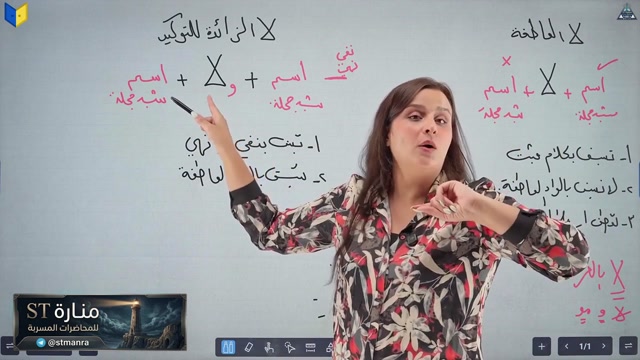 النفي رفل م17