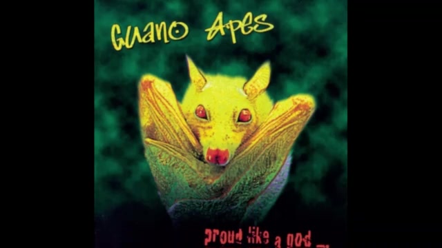 Guano Apes - Open your eyes