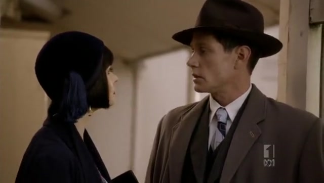 TV shows from around the world- Miss Fisher's Murder Mysteries - Season 01 Episode 03 - The Green Mill Murder (2012) full episode [Australian TV show]