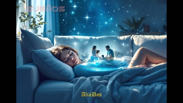 Sueños