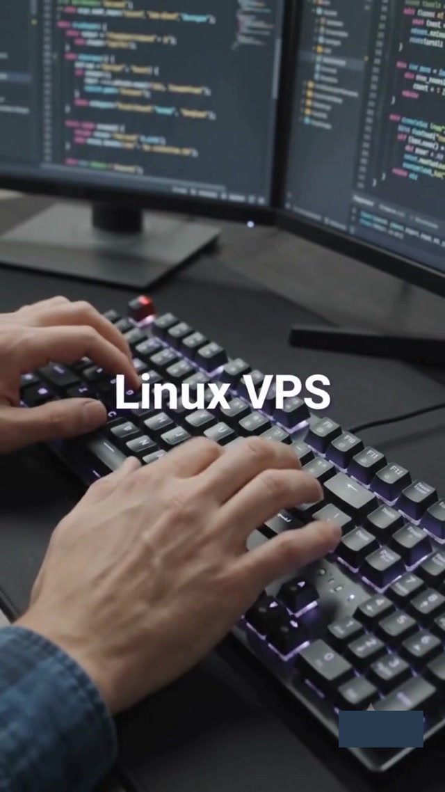 Managed VPS Hosting Netherlands for Developers