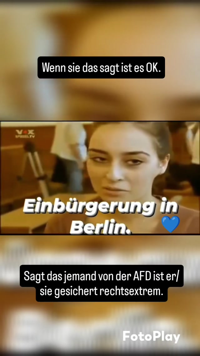 Einbürgerung in Berlin 