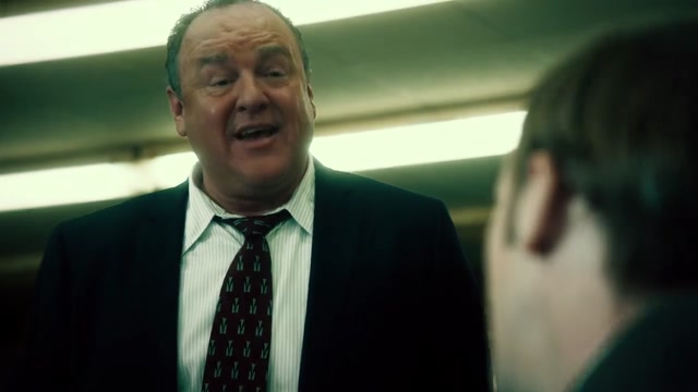 Unsolved.S01E05. Lektor PL