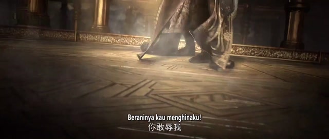 Perfect World Episode 278 1080p