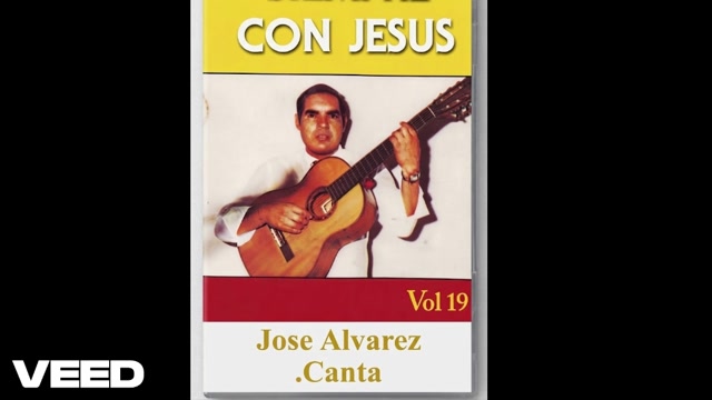 byJoseAlvarez--Canta--HermanoMio--__Volumen19__ALbum.SiempreConJesus.P.C.A Sion 1987 Video - Oct 8, 2026