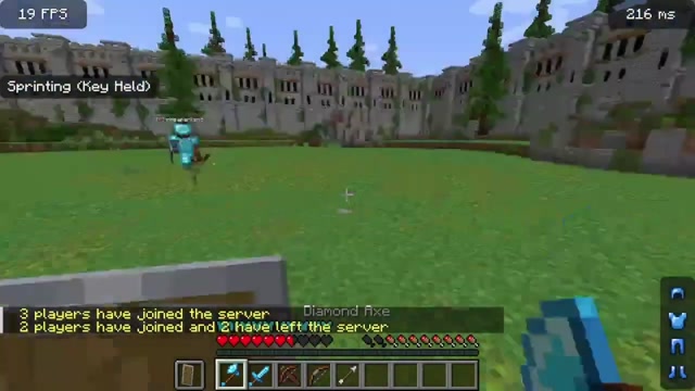 Xoroiki Vs rosaparksmc