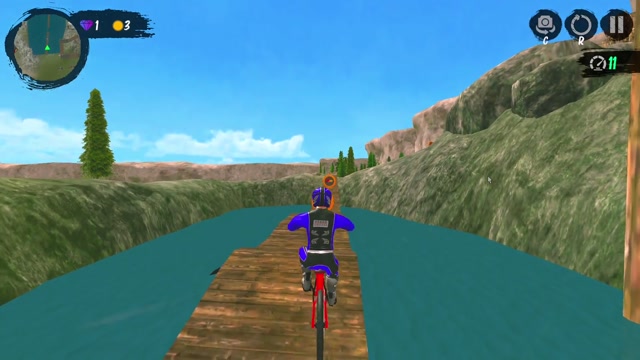 MX Offroad Master 1