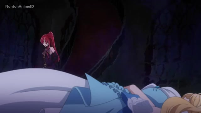 Heroine_ Seijo_ Iie, All Works Maid desu (Ko)! Episode 6 Subtitle Indonesia