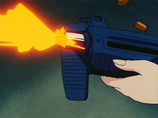Dragon Ball - Temporada 1 - 15